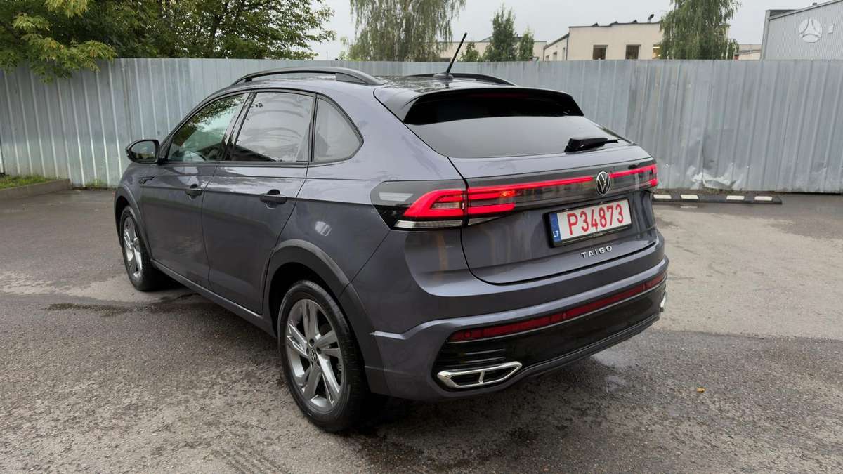 Volkswagen T-Roc - 5