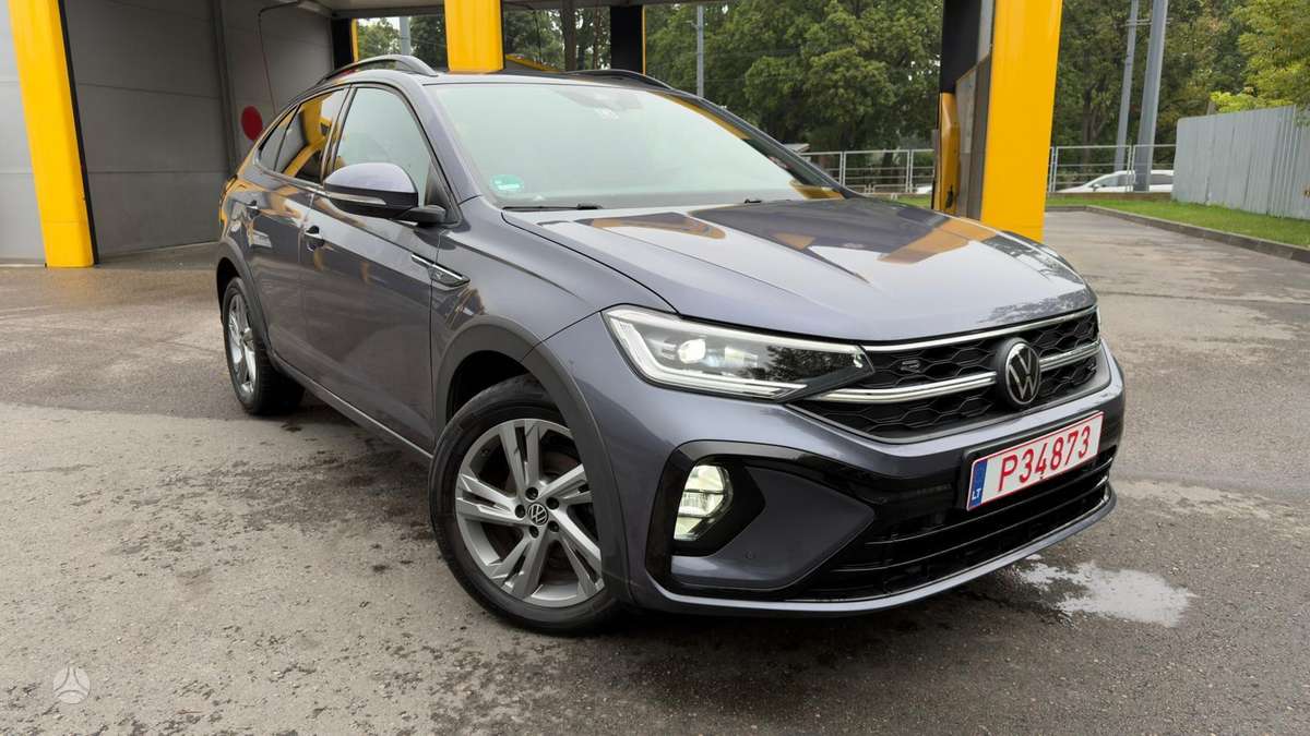 Volkswagen T-Roc - 2
