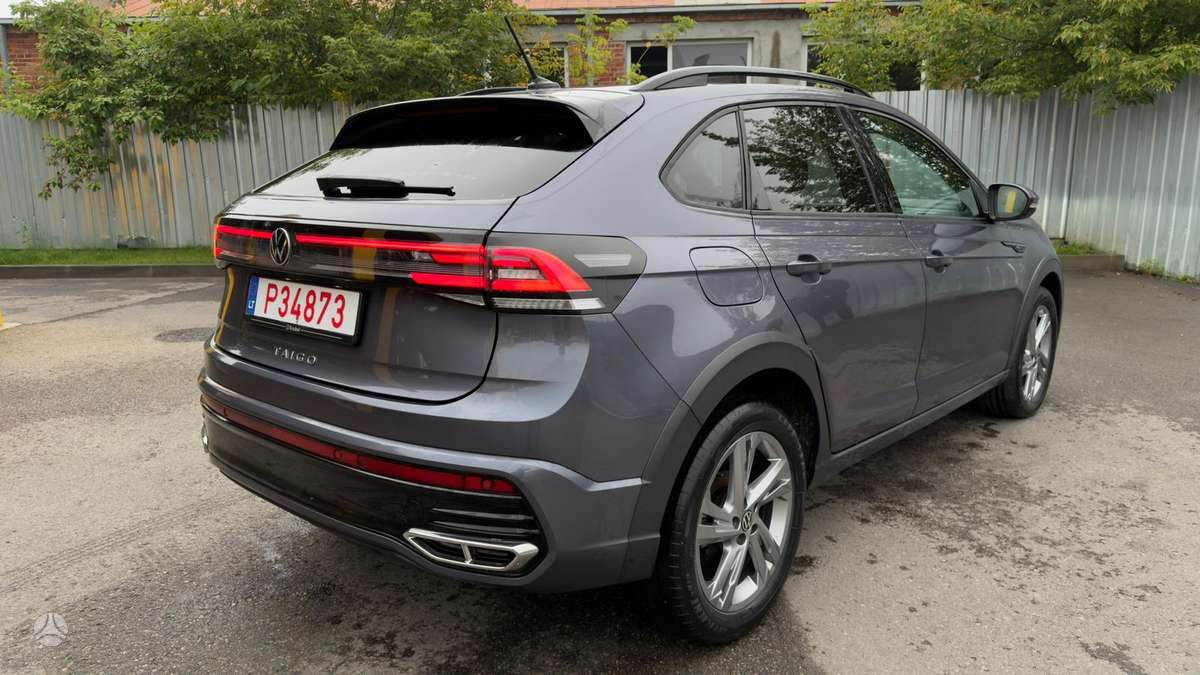 Volkswagen T-Roc - 6