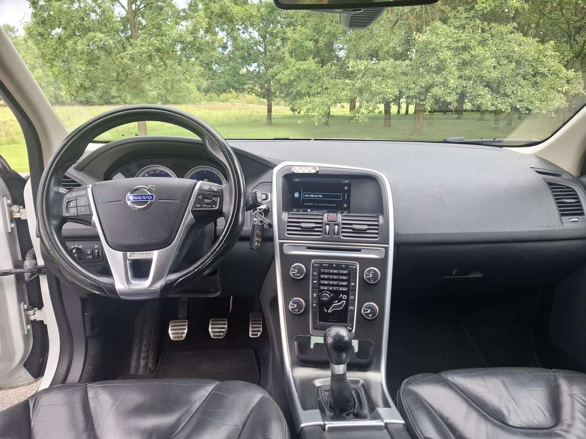 Volvo XC60 - 7