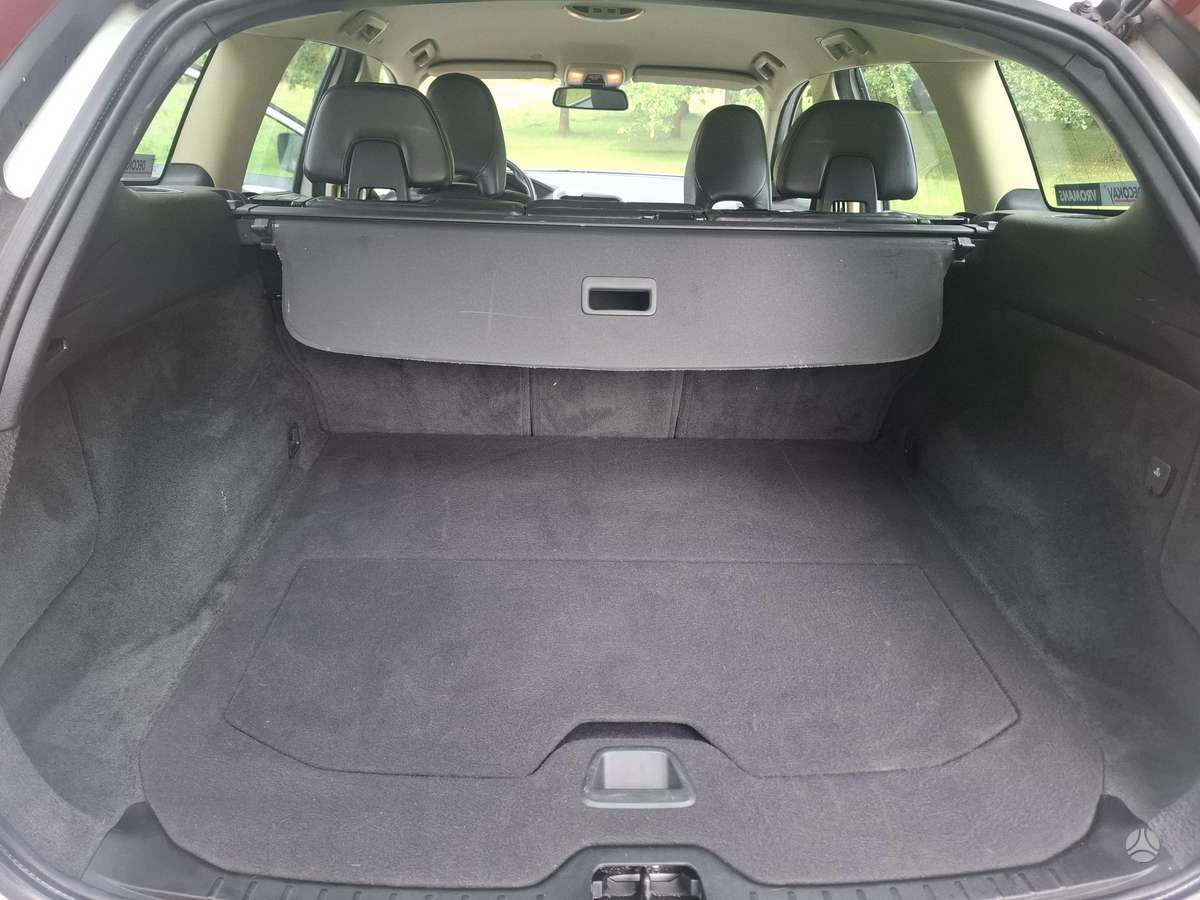 Volvo XC60 - 9