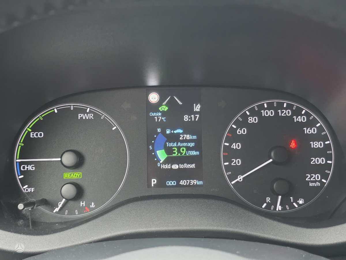 Toyota Yaris - 11