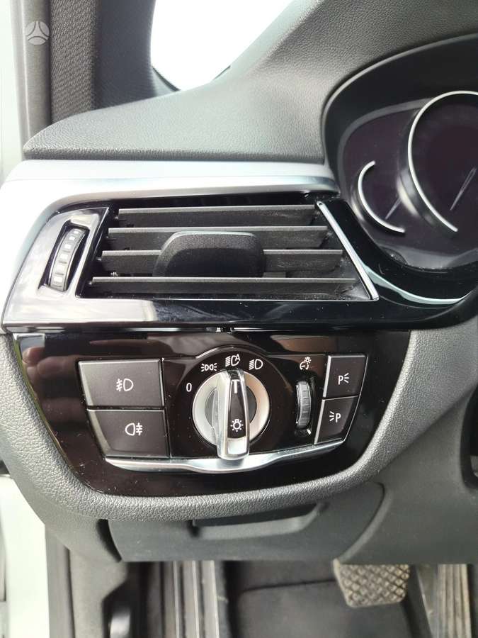 BMW 520, 2.0 l., wagon