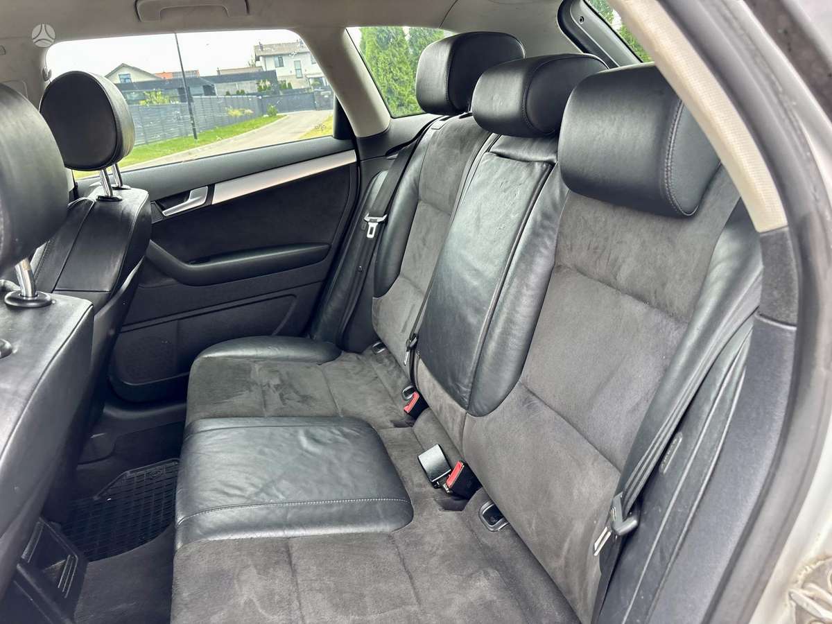 Audi A3, 2.0 l., hatchback