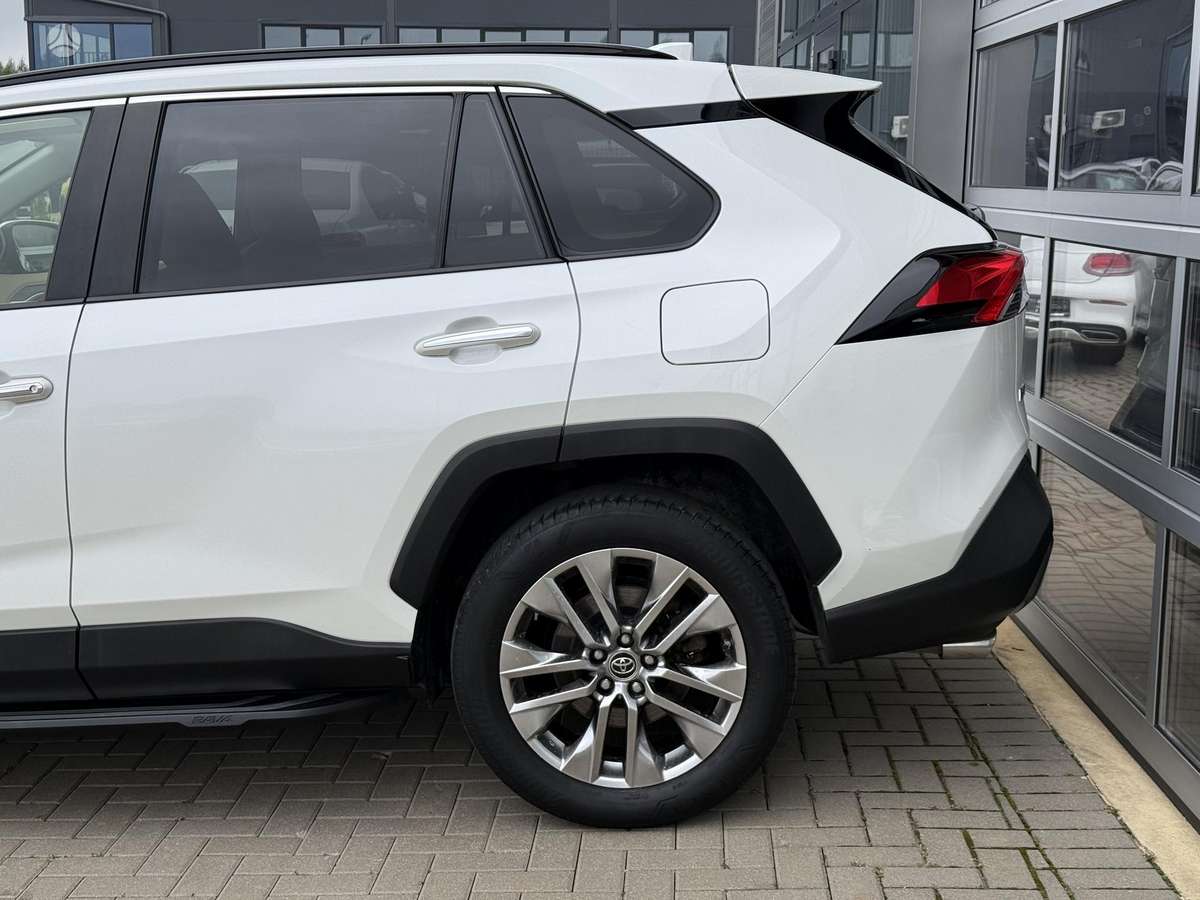 Toyota RAV4 - 7