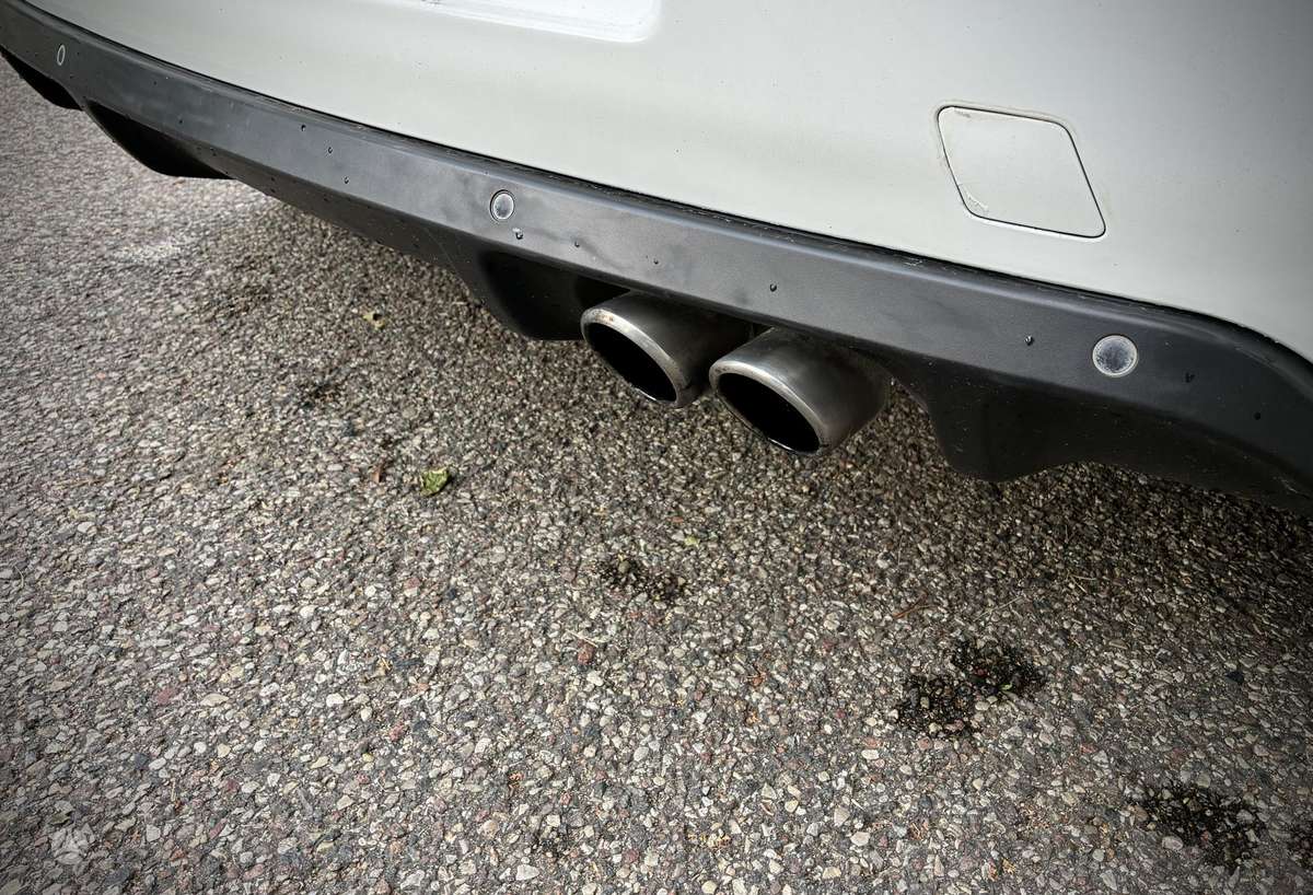 Citroen DS3, 1.6 l., Хэтчбек