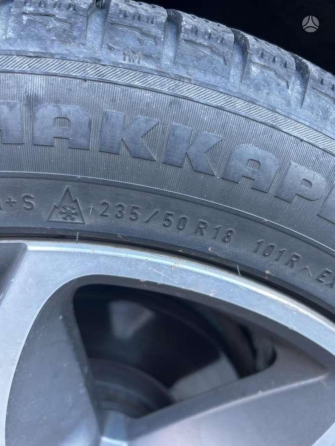 Citroen C5, 2.0 l., Универсал