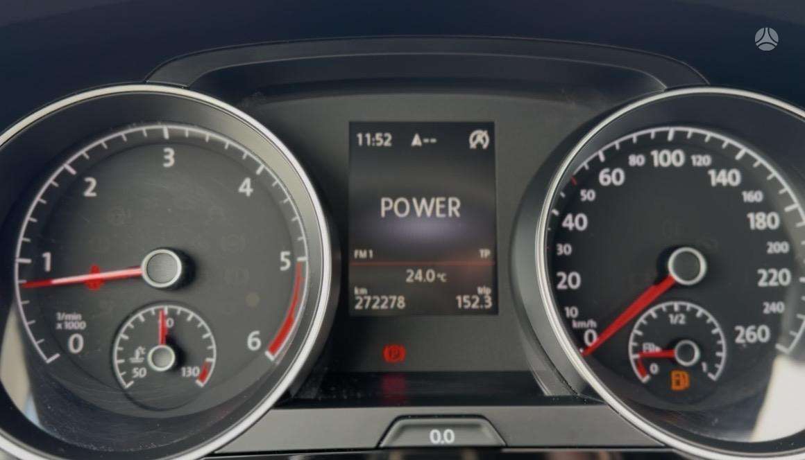Volkswagen Golf 2015 — photo 5
