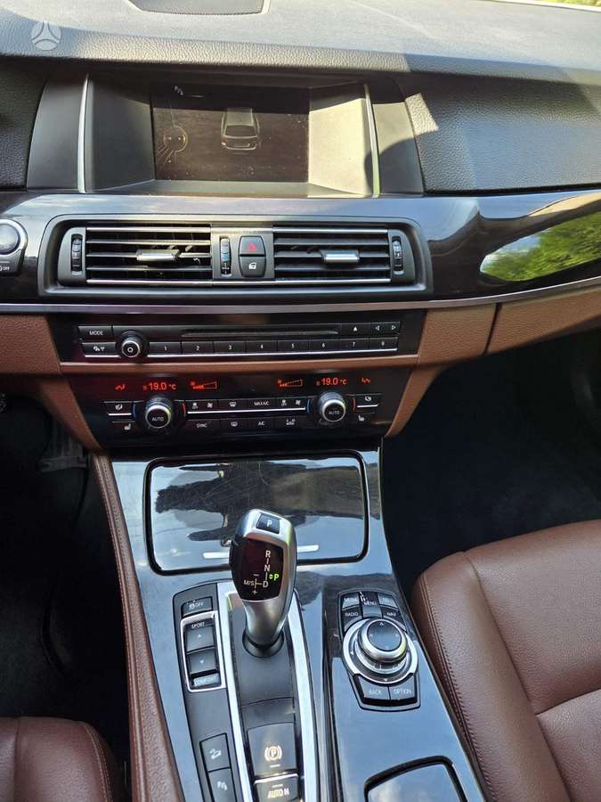 BMW 520, 2.0 l., Универсал