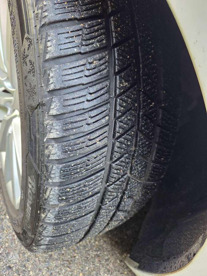 BMW 520, 2.0 l., Универсал