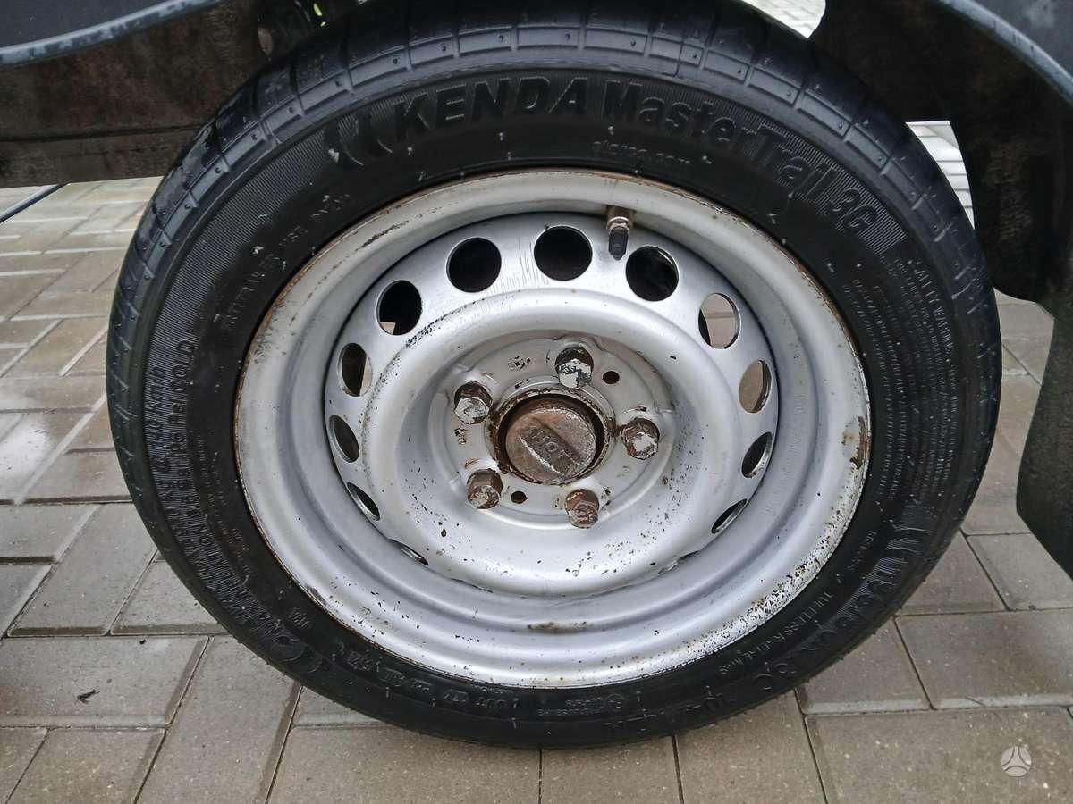 -Kita- SYRIUSZ, auto transporter