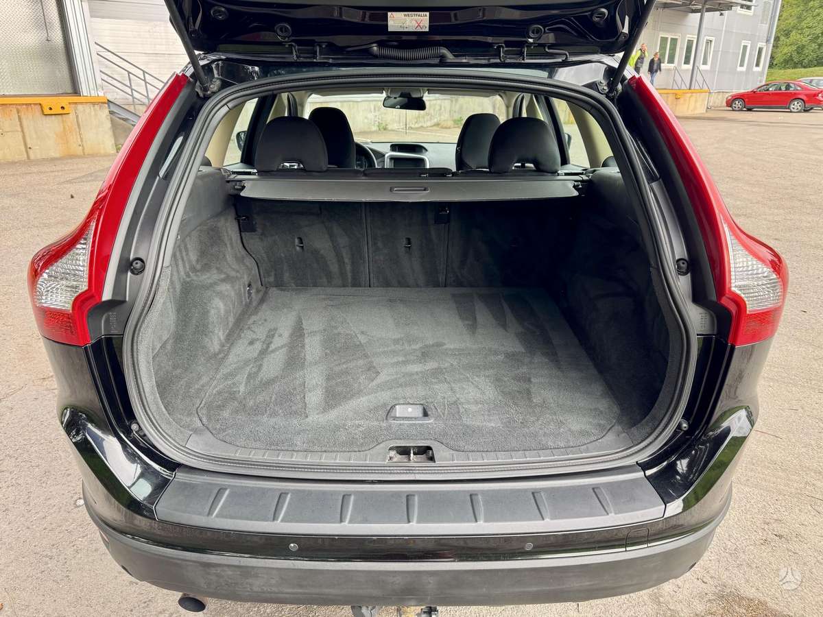 Volvo XC60 - 12