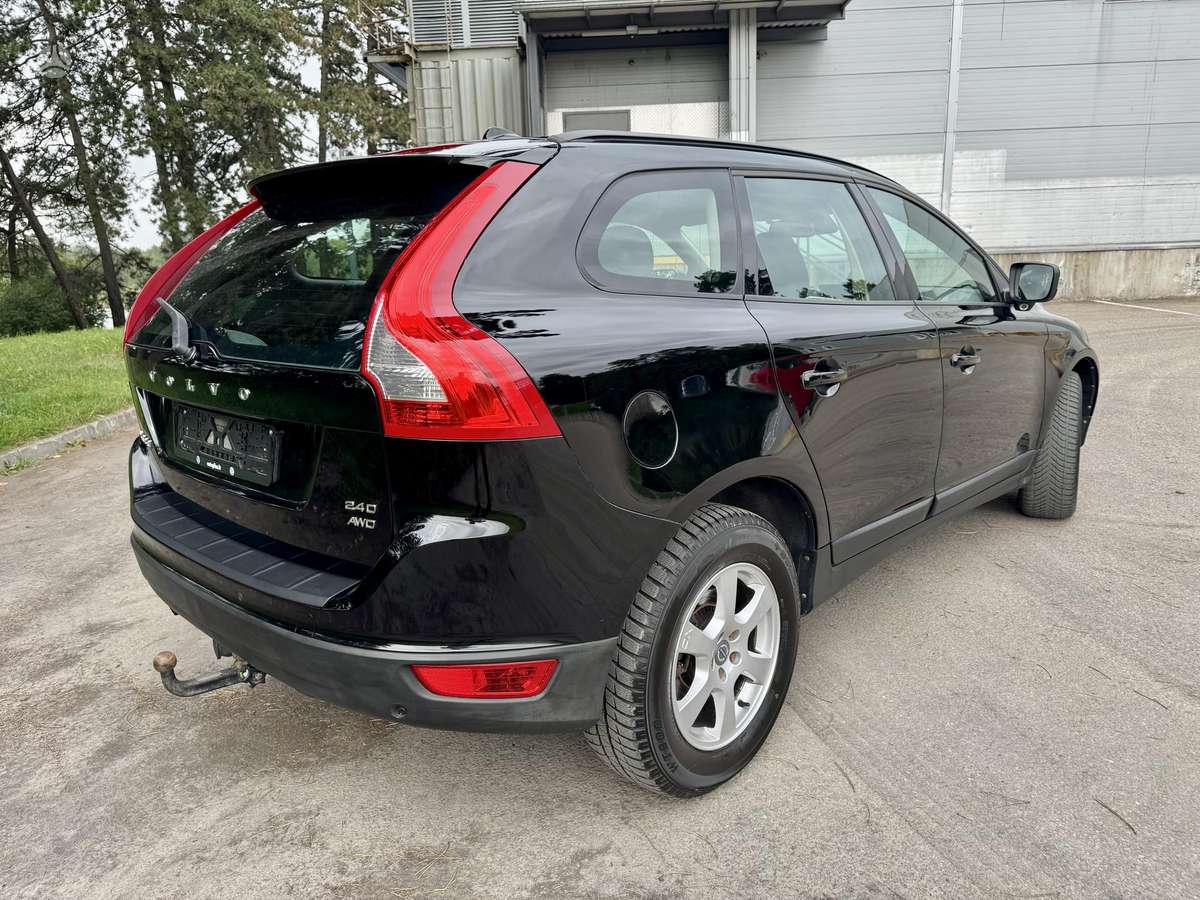 Volvo XC60 - 4