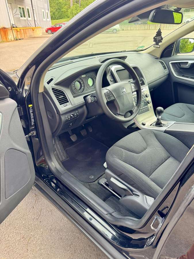 Volvo XC60 - 6