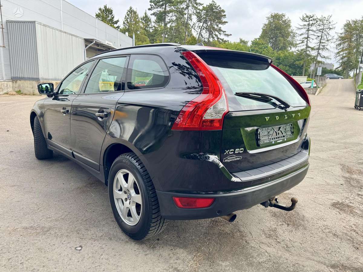 Volvo XC60 - 5