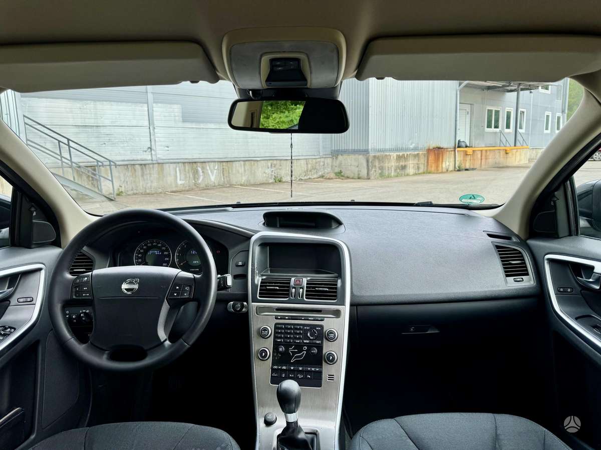 Volvo XC60 - 9