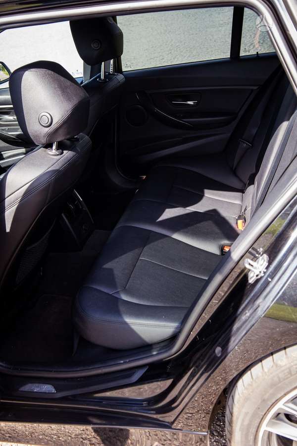 BMW 320, 2.0 l., Универсал