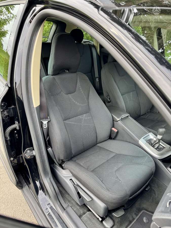 Volvo XC60 - 11