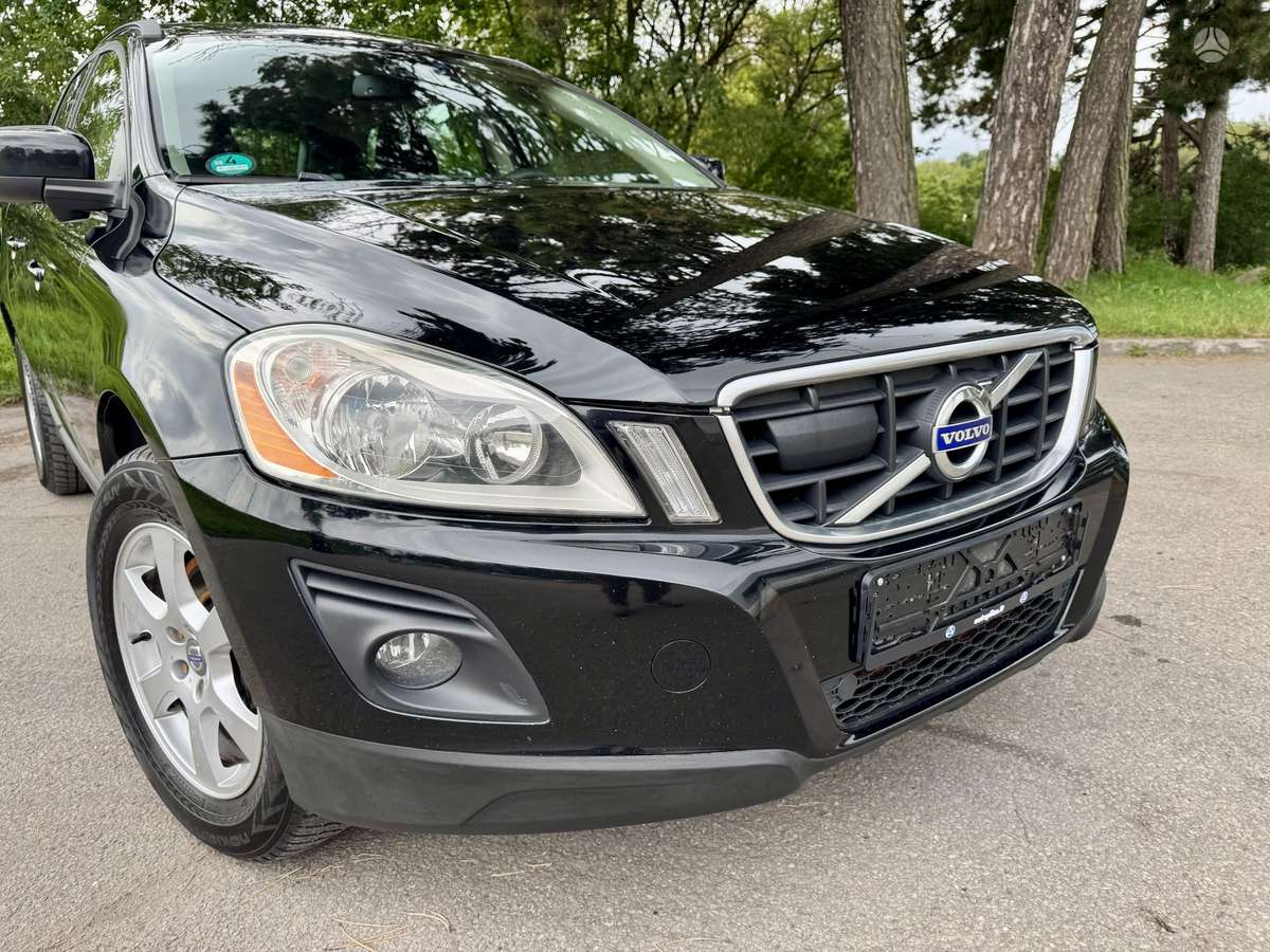Volvo XC60 - 3