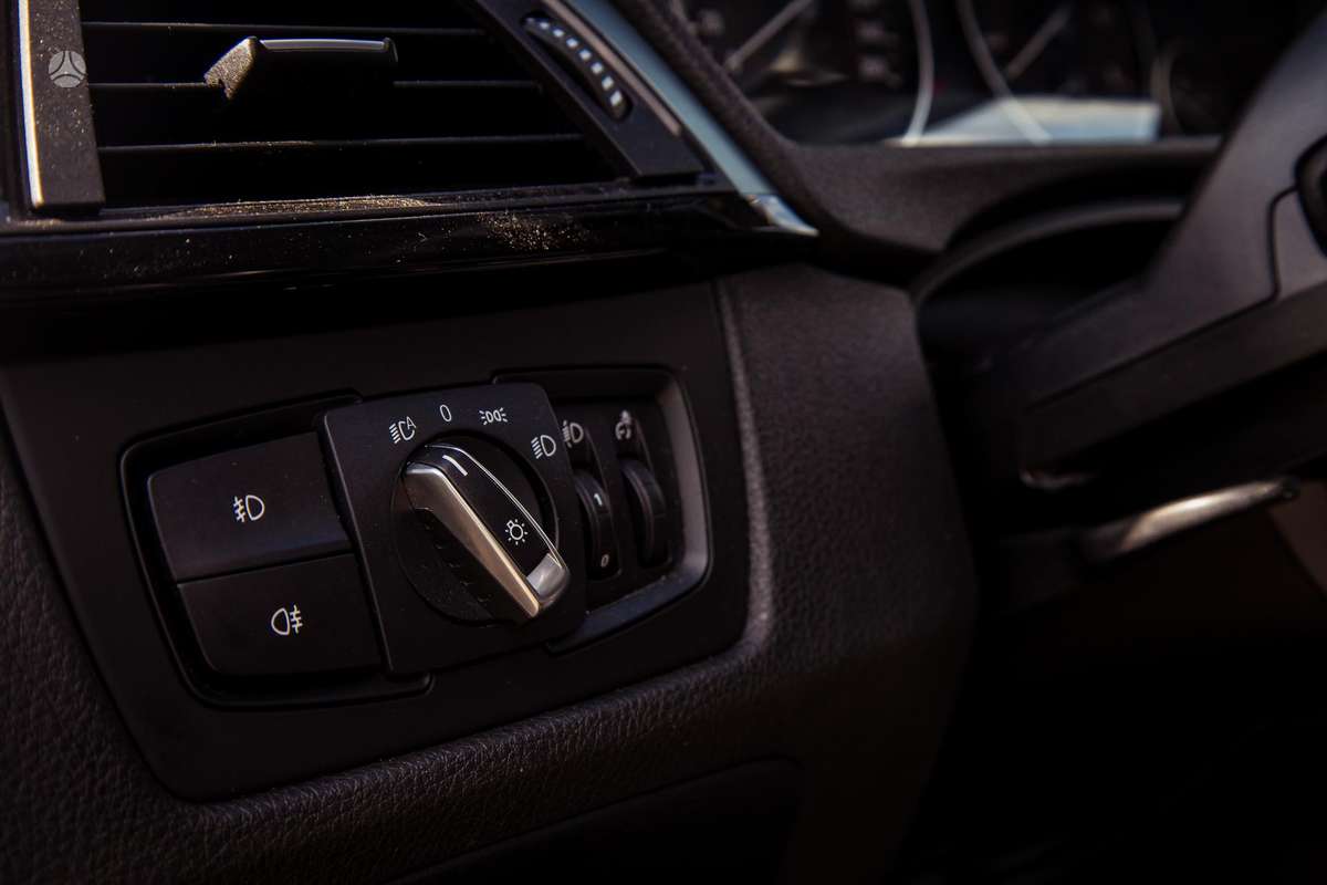 BMW 320, 2.0 l., Универсал
