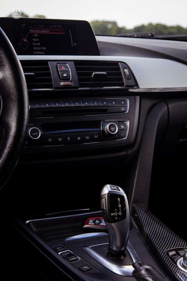 BMW 320, 2.0 l., Универсал