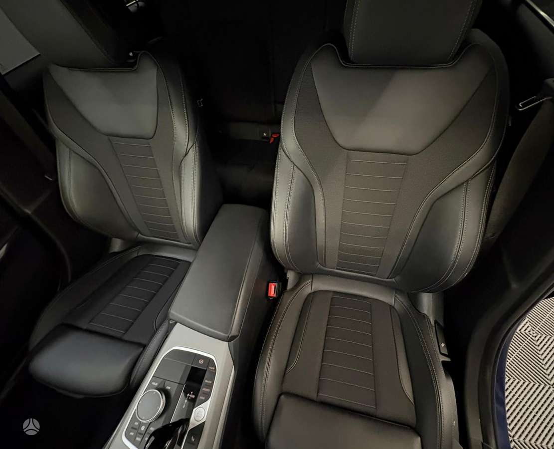 BMW 320, 2.0 l., Универсал