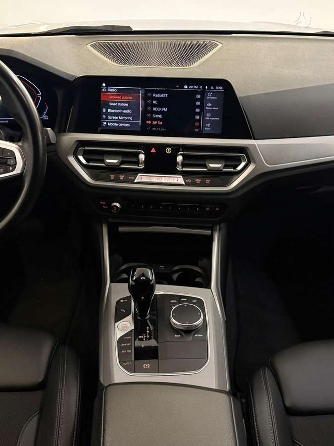 BMW 320, 2.0 l., Универсал