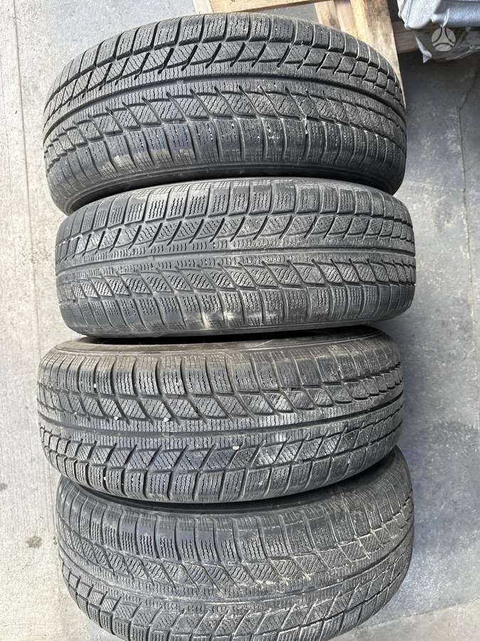 Nissan, легкосплавные , R17