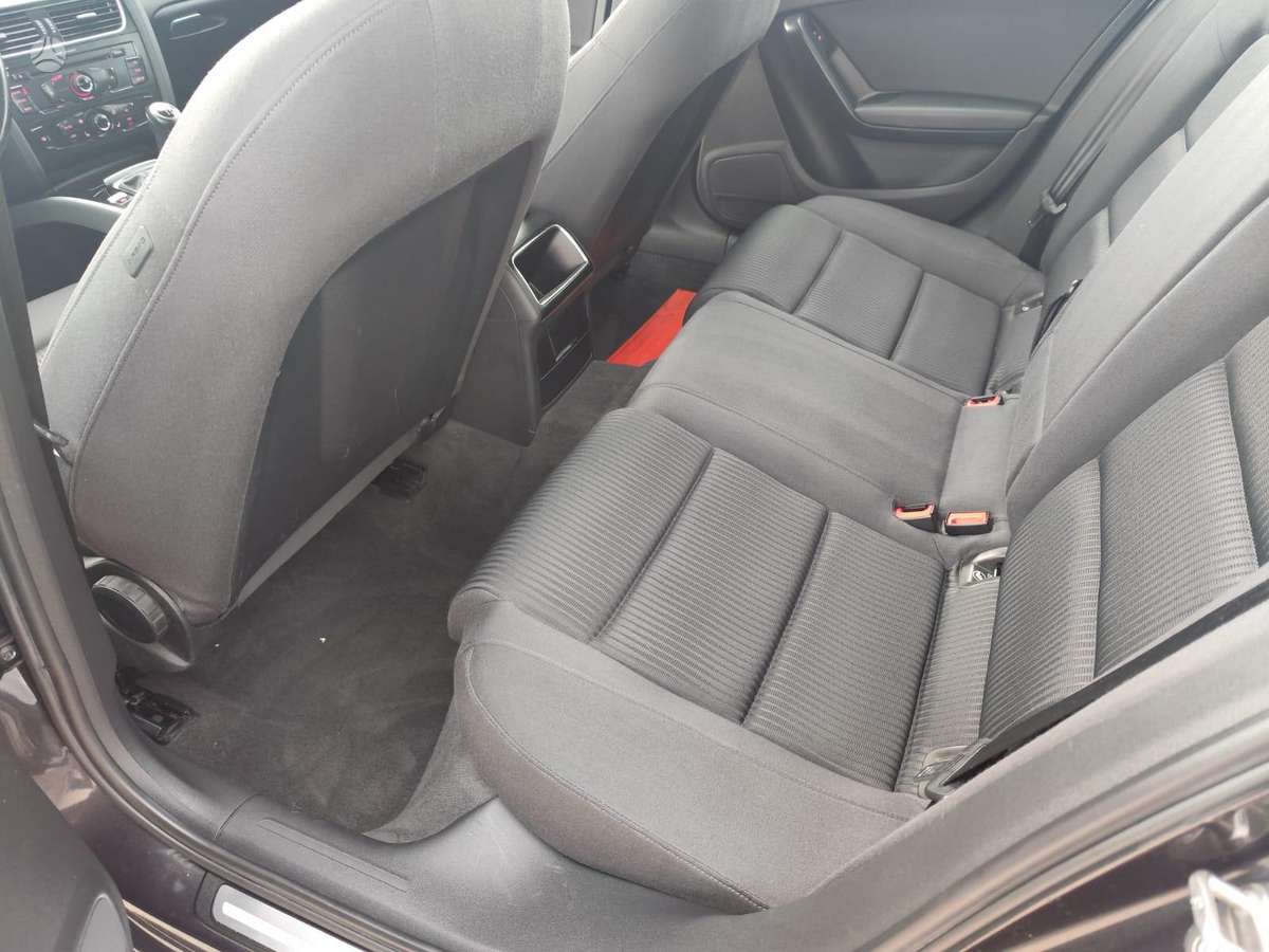 Audi A4, 2.0 l., Универсал
