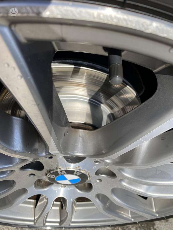 BMW 118, 2.0 l., Хэтчбек