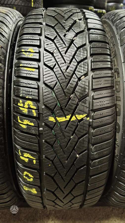 Semperit Speed grip 2, winter 205/55 R16