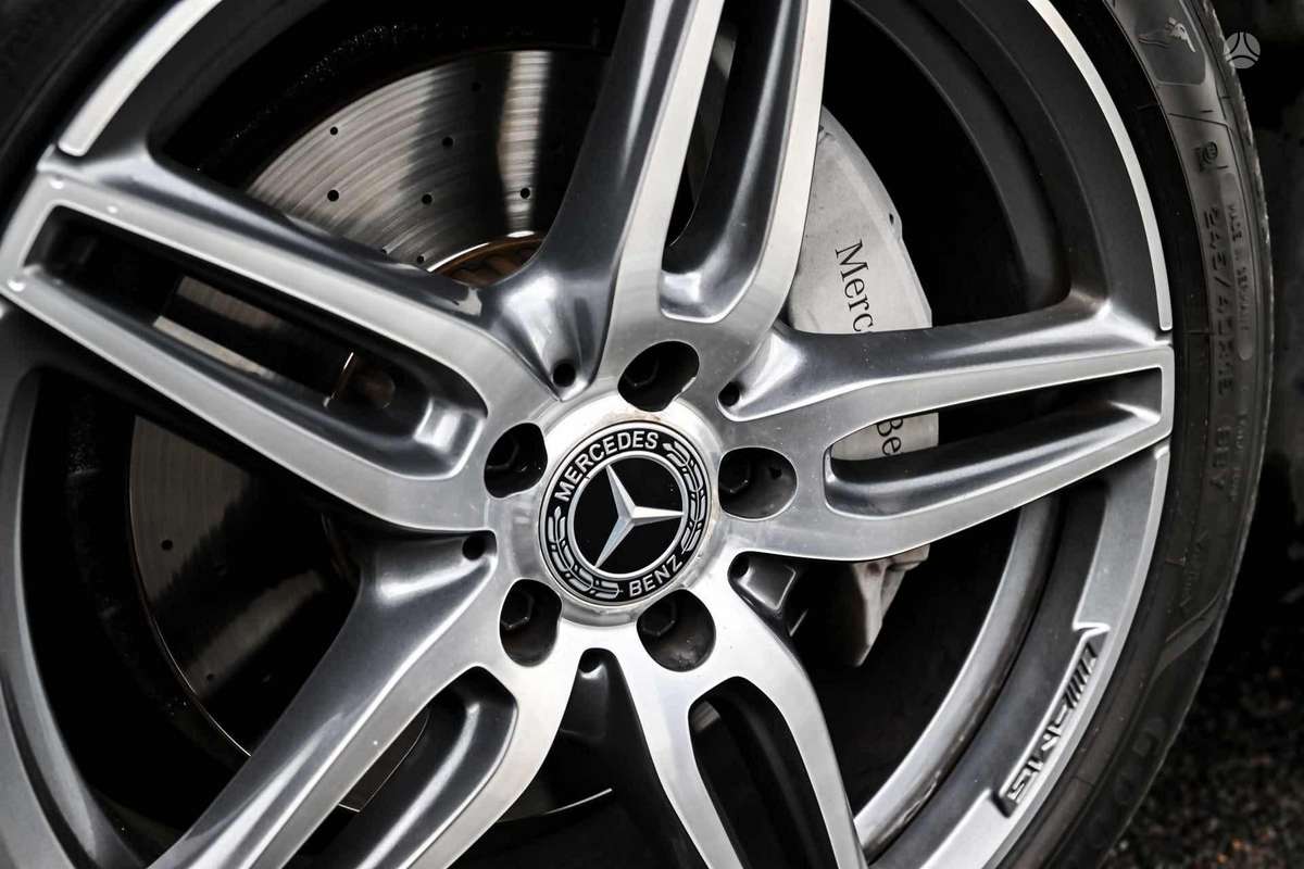 Mercedes-Benz E220, 2.0 l., Универсал