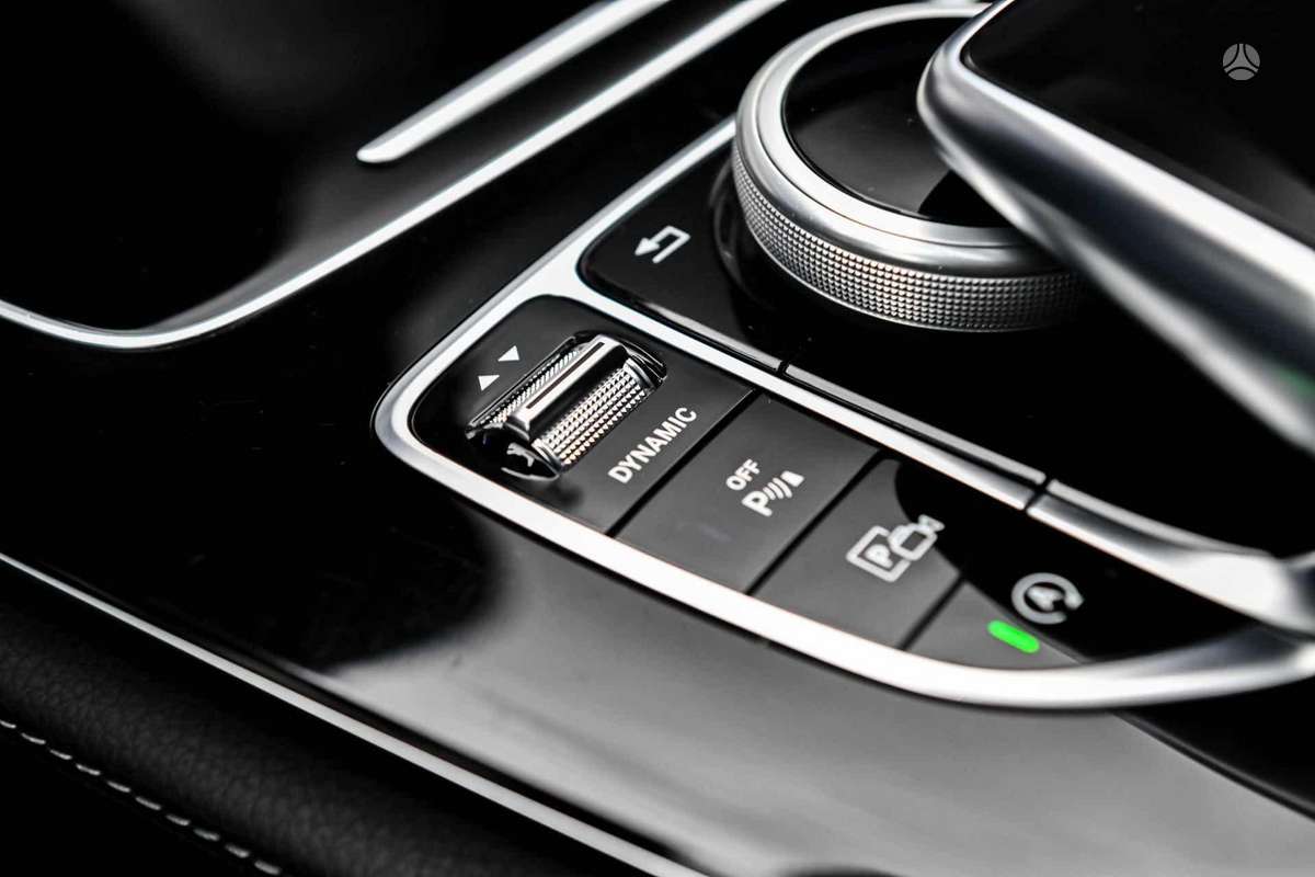 Mercedes-Benz E220, 2.0 l., wagon