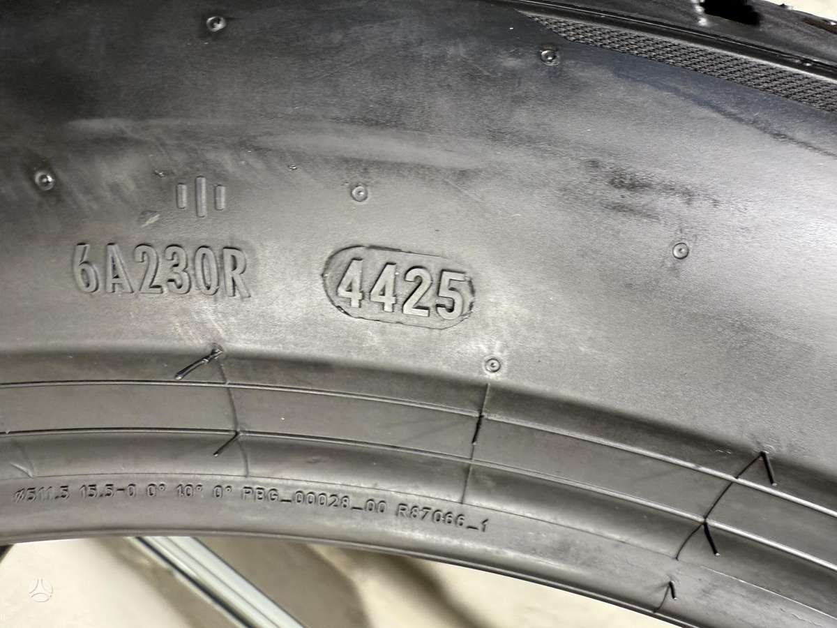 Pirelli PZero winter2/2025m, žieminės 255/45 R20