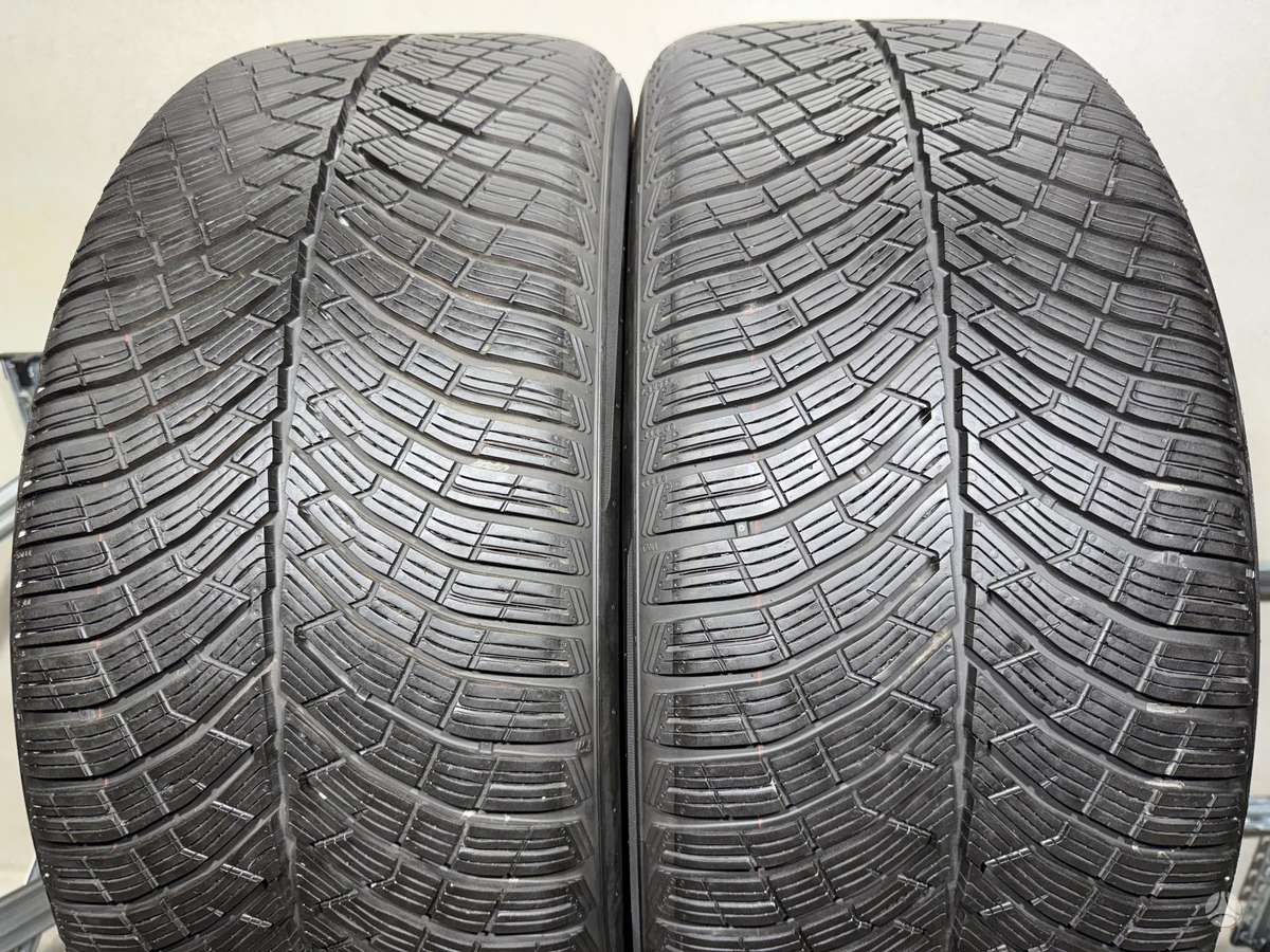 Pirelli PZero winter2/2024-25m, winter 255/45 R20