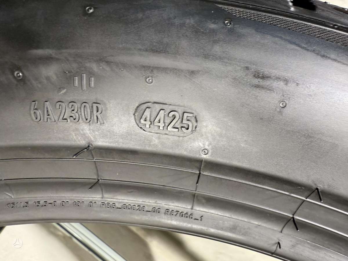 Pirelli PZero winter2/2024-25m, winter 255/45 R20