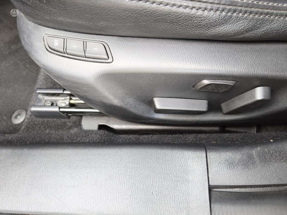 Mazda 6, 2.2 l., universalas
