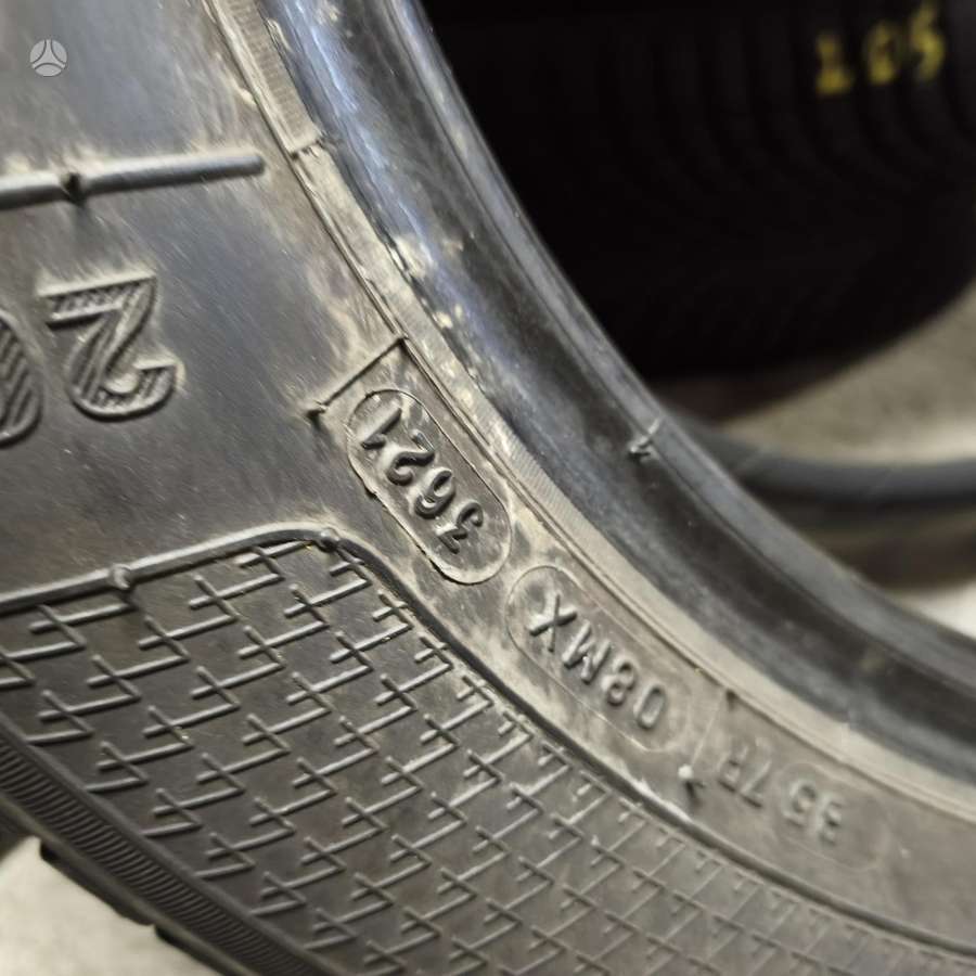 Kleber Quadraxer2, winter 205/60 R16
