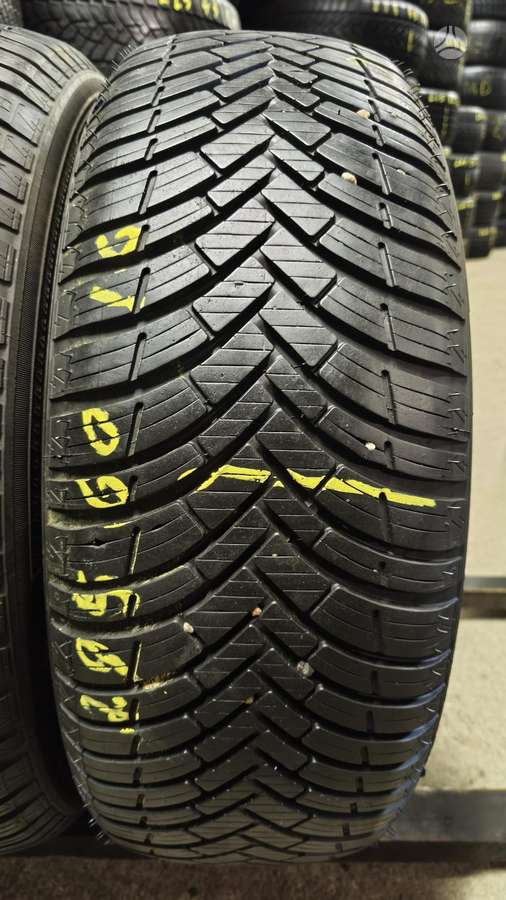 Kleber Quadraxer2, winter 205/60 R16