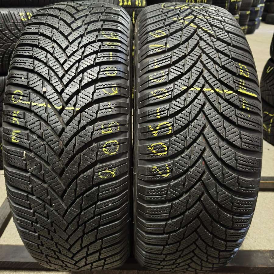 Firestone Winter hawk 4, winter 205/60 R16