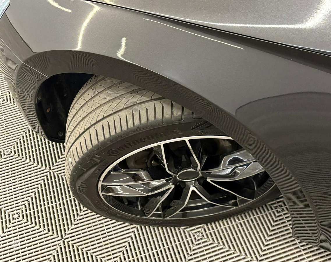 Skoda Superb, 2.0 l., Универсал