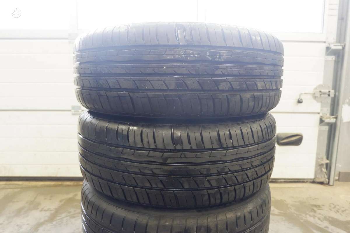 Nissan JUKE 2012, light alloy, R17