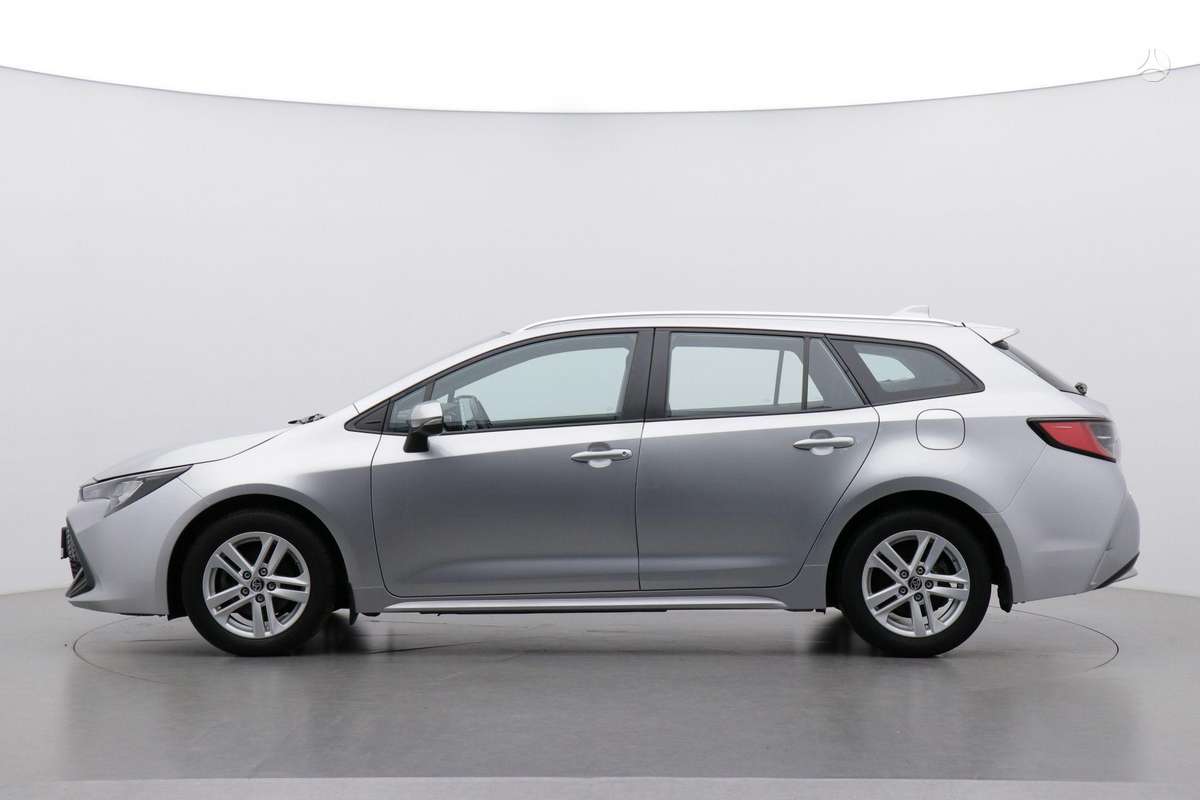 Toyota Corolla, 1.2 l., Универсал