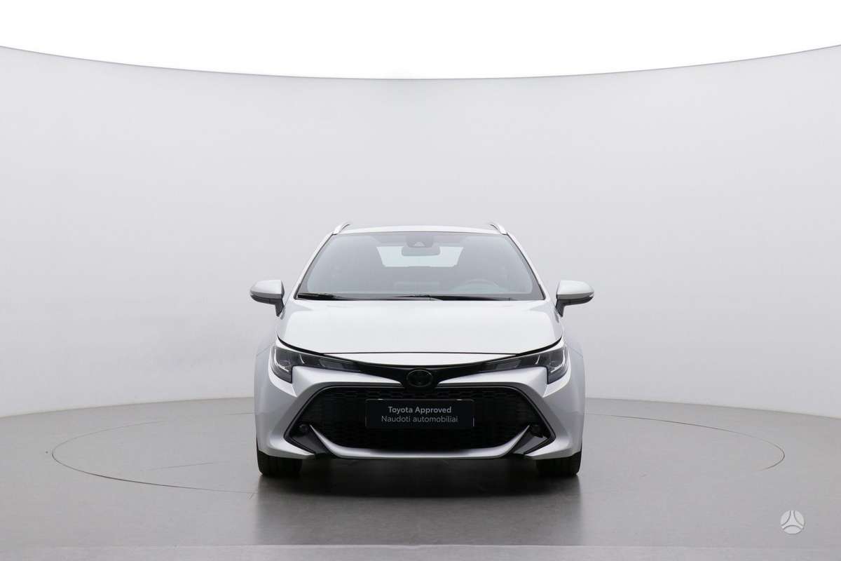 Toyota Corolla, 1.2 l., Универсал