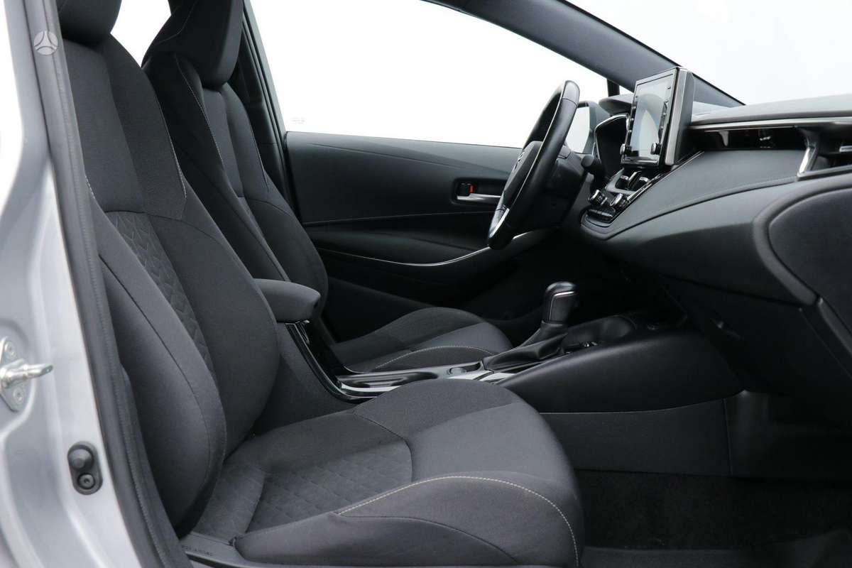 Toyota Corolla, 1.2 l., Универсал