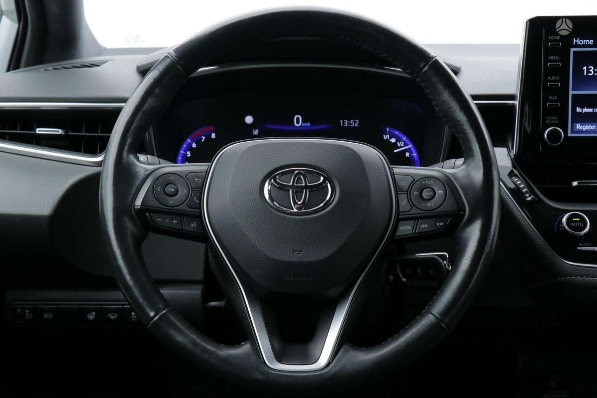Toyota Corolla, 1.2 l., Универсал