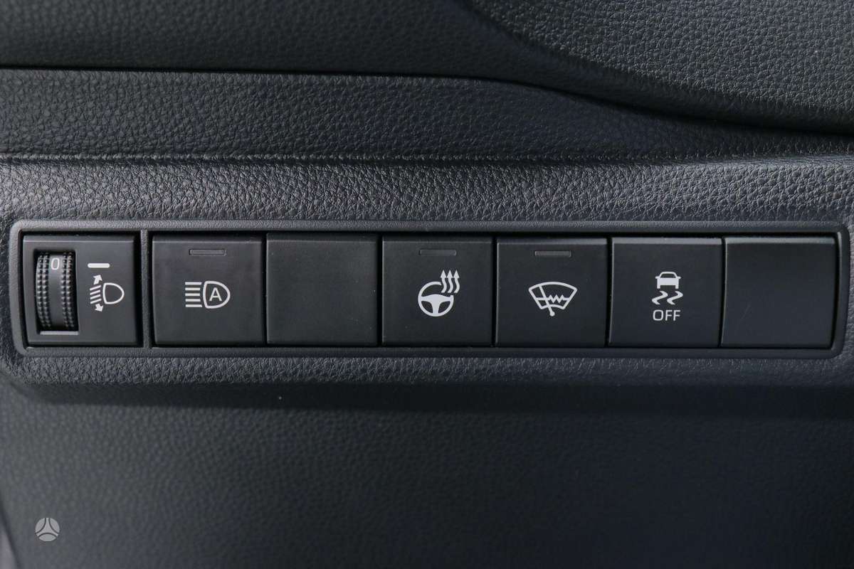 Toyota Corolla, 1.2 l., Универсал
