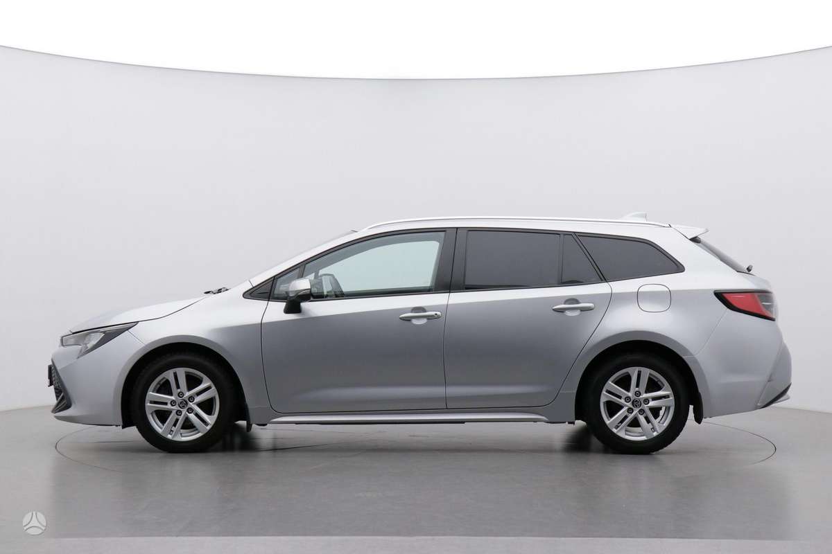 Toyota Corolla, 1.2 l., Универсал