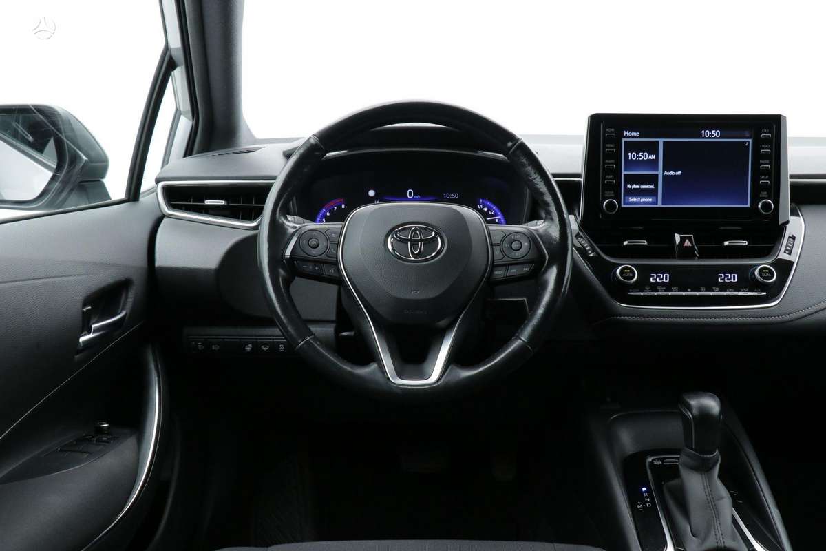 Toyota Corolla, 1.2 l., Универсал