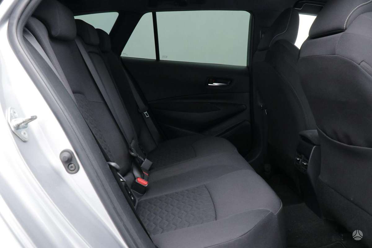 Toyota Corolla, 1.2 l., Универсал